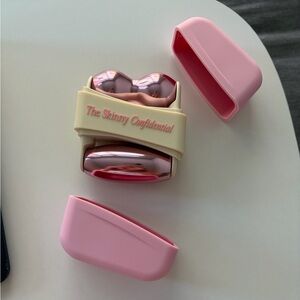 The Skinny Confidential Mint Roller